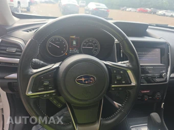 2024 Subaru Forester Premium - miniatura 10