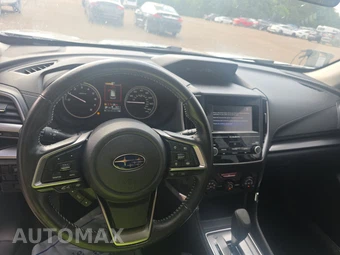 2024 Subaru Forester Premium - miniatura 11