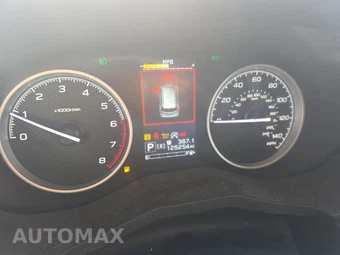 2024 Subaru Forester Premium - miniatura 12
