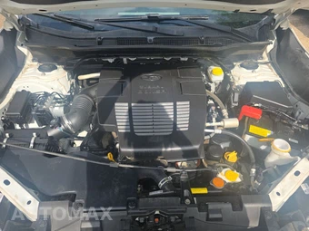 2024 Subaru Forester Premium - miniatura 15