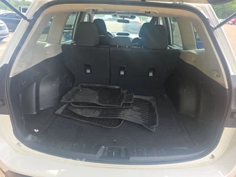 2024 Subaru Forester Premium - miniatura 16
