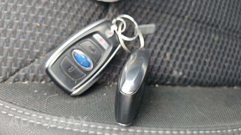 2024 Subaru Forester Premium - miniatura 17