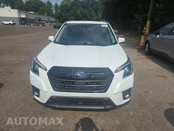 2024 Subaru Forester Premium - miniatura 2