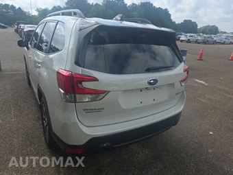 2024 Subaru Forester Premium - miniatura 6