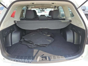 2024 Subaru Forester Premium - miniatura 14