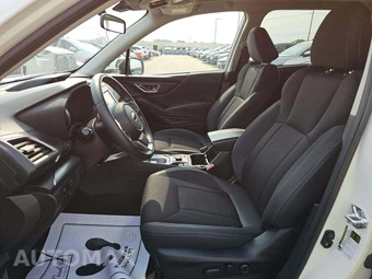 2024 Subaru Forester Premium - miniatura 6