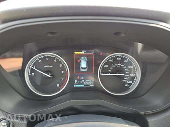 2024 Subaru Forester Premium - miniatura 9