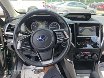 2024 Subaru Forester Premium - miniatura 10