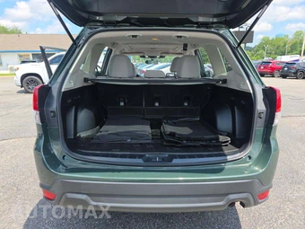 2024 Subaru Forester Premium - miniatura 14