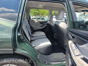 2024 Subaru Forester Premium - miniatura 16