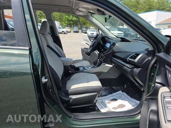 2024 Subaru Forester Premium - miniatura 18