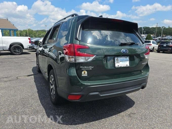 2024 Subaru Forester Premium - miniatura 2