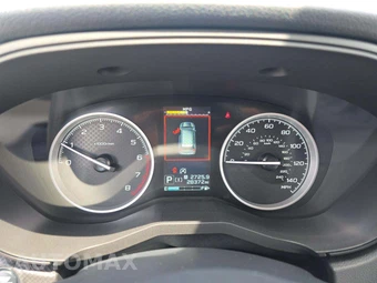 2024 Subaru Forester Premium - miniatura 9