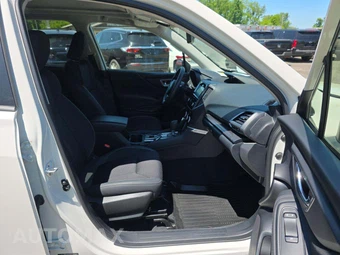 2024 Subaru Forester Premium - miniatura 15