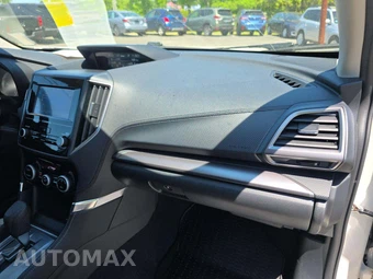2024 Subaru Forester Premium - miniatura 16
