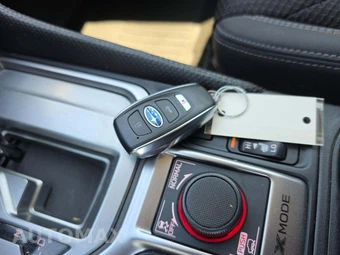 2024 Subaru Forester Premium - miniatura 5