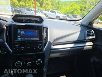 2024 Subaru Forester Premium - miniatura 7