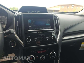 2024 Subaru Forester Premium - miniatura 10