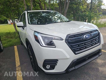 2024 Subaru Forester Premium - miniatura 4