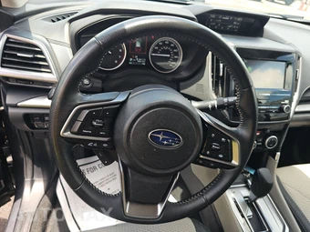 2024 Subaru Forester Premium - miniatura 10