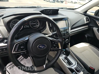 2024 Subaru Forester Premium - miniatura 11