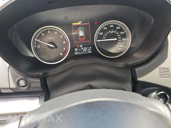 2024 Subaru Forester Premium - miniatura 12