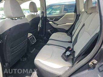 2024 Subaru Forester Premium - miniatura 13