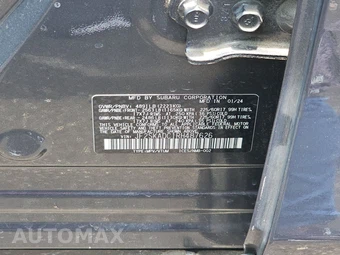 2024 Subaru Forester Premium - miniatura 15