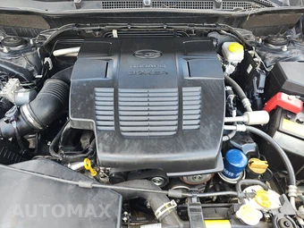 2024 Subaru Forester Premium - miniatura 16