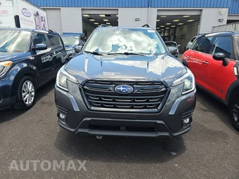 2024 Subaru Forester Premium - miniatura 2