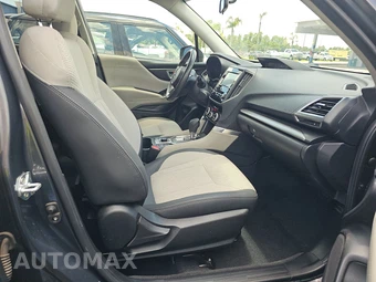 2024 Subaru Forester Premium - miniatura 8