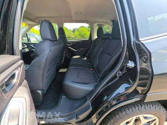 2024 Subaru Forester Premium - miniatura 10