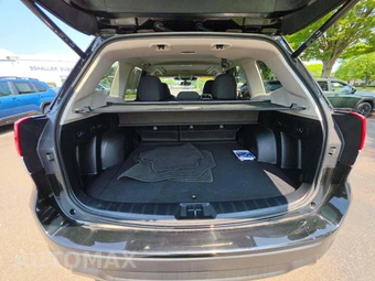 2024 Subaru Forester Premium - miniatura 11