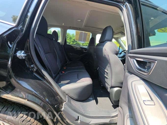 2024 Subaru Forester Premium - miniatura 13