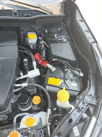 2024 Subaru Forester Premium - miniatura 18