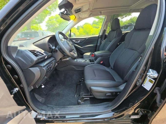 2024 Subaru Forester Premium - miniatura 3