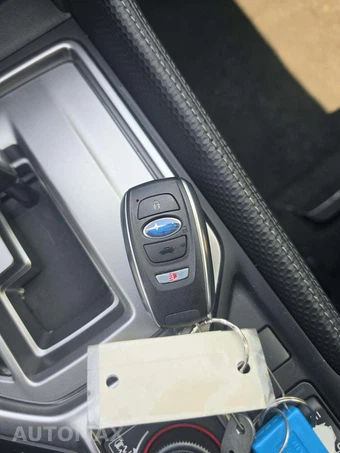 2024 Subaru Forester Premium - miniatura 5