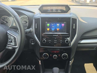 2024 Subaru Forester Premium - miniatura 7