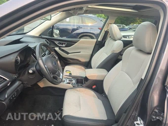 2024 Subaru Forester Premium - miniatura 10