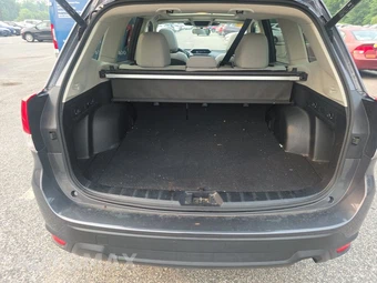 2024 Subaru Forester Premium - miniatura 11