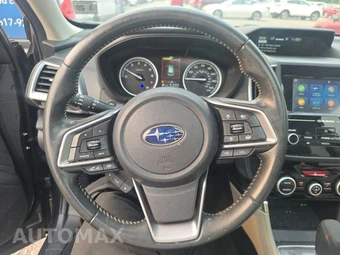 2024 Subaru Forester Premium - miniatura 12