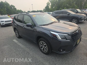 2024 Subaru Forester Premium - miniatura 16