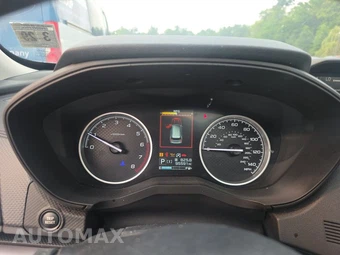 2024 Subaru Forester Premium - miniatura 2