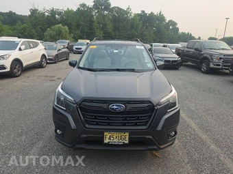 2024 Subaru Forester Premium - miniatura 5