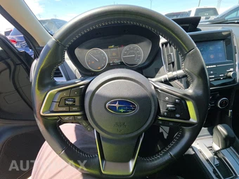 2024 Subaru Forester Premium - miniatura 10