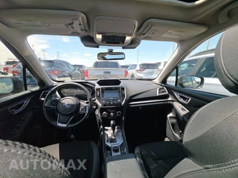 2024 Subaru Forester Premium - miniatura 11