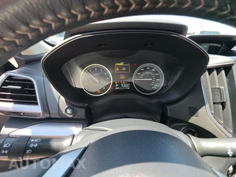 2024 Subaru Forester Premium - miniatura 12