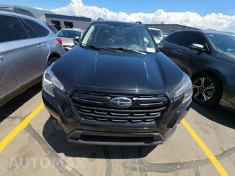 2024 Subaru Forester Premium - miniatura 2