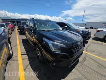 2024 Subaru Forester Premium - miniatura 3