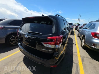 2024 Subaru Forester Premium - miniatura 4